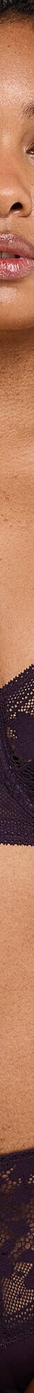 Soutien-gorge dentelle Suzie - avec armatures (violet) Soutien-gorge dentelle Suzie - avec armatures (violet)